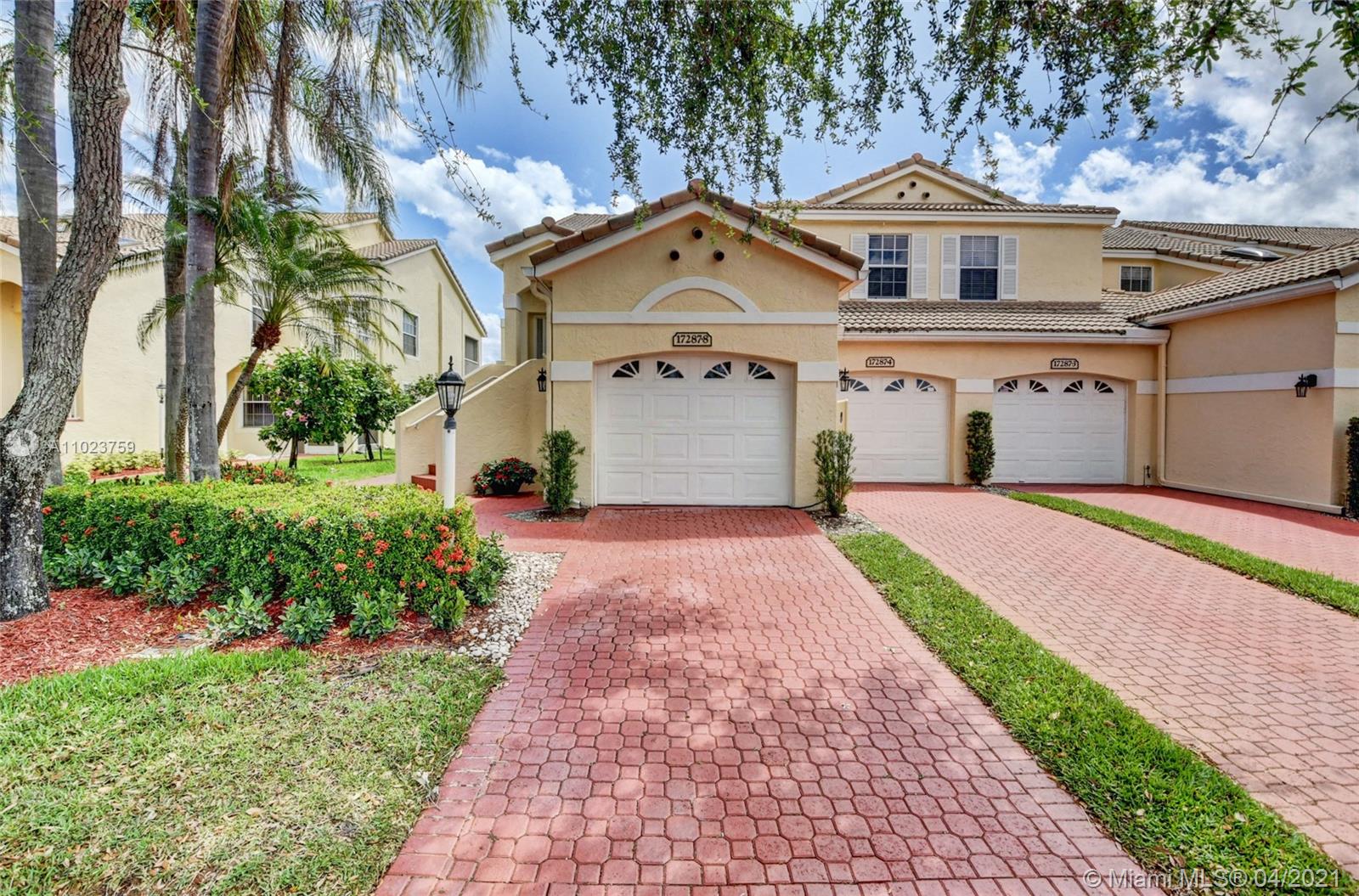 17287 Boca Club Boulevard, Unit 8 Boca Raton, FL 33487 - Photo 1 of 40