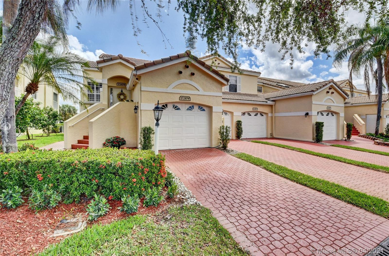 17287 Boca Club Boulevard, Unit 8 Boca Raton, FL 33487 - Photo 2 of 40