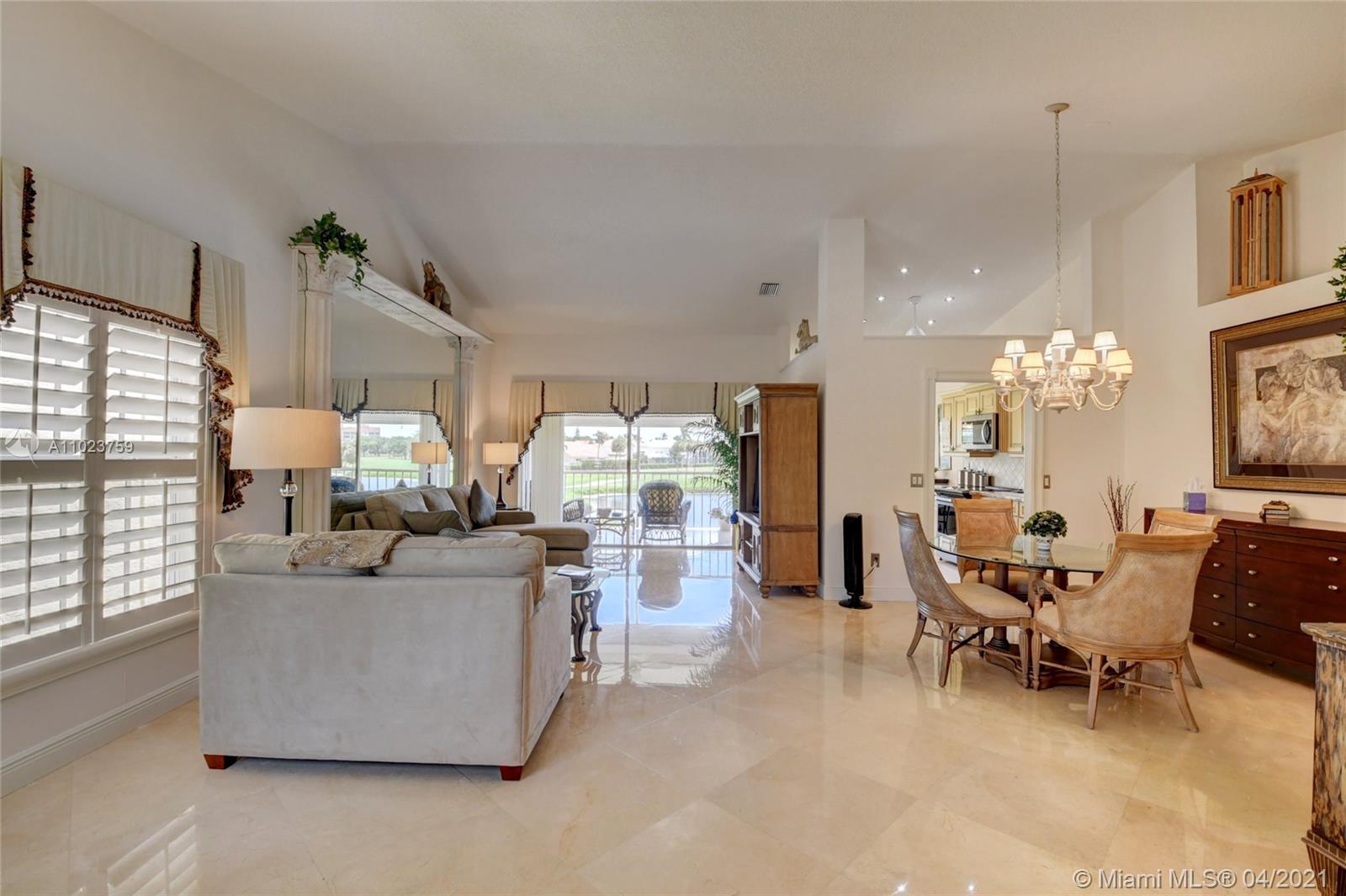 17287 Boca Club Boulevard, Unit 8 Boca Raton, FL 33487 - Photo 11 of 40