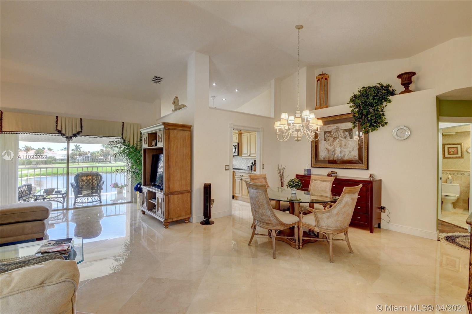 17287 Boca Club Boulevard, Unit 8 Boca Raton, FL 33487 - Photo 13 of 40