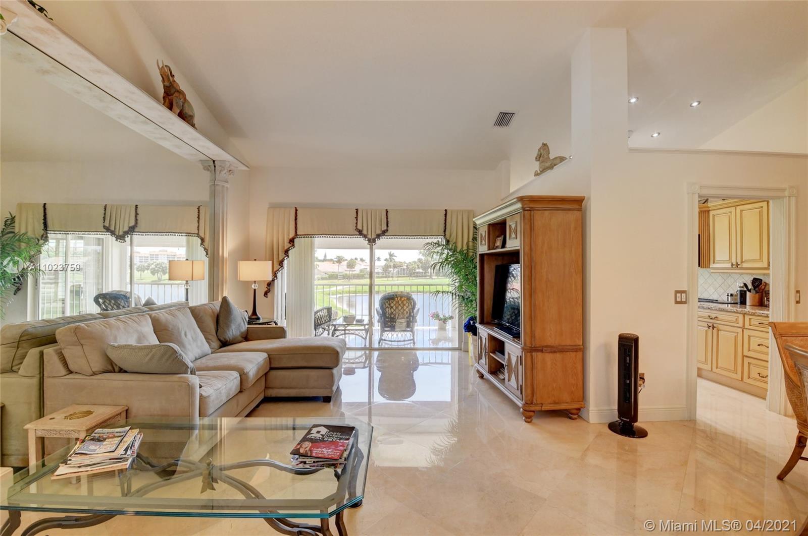 17287 Boca Club Boulevard, Unit 8 Boca Raton, FL 33487 - Photo 14 of 40