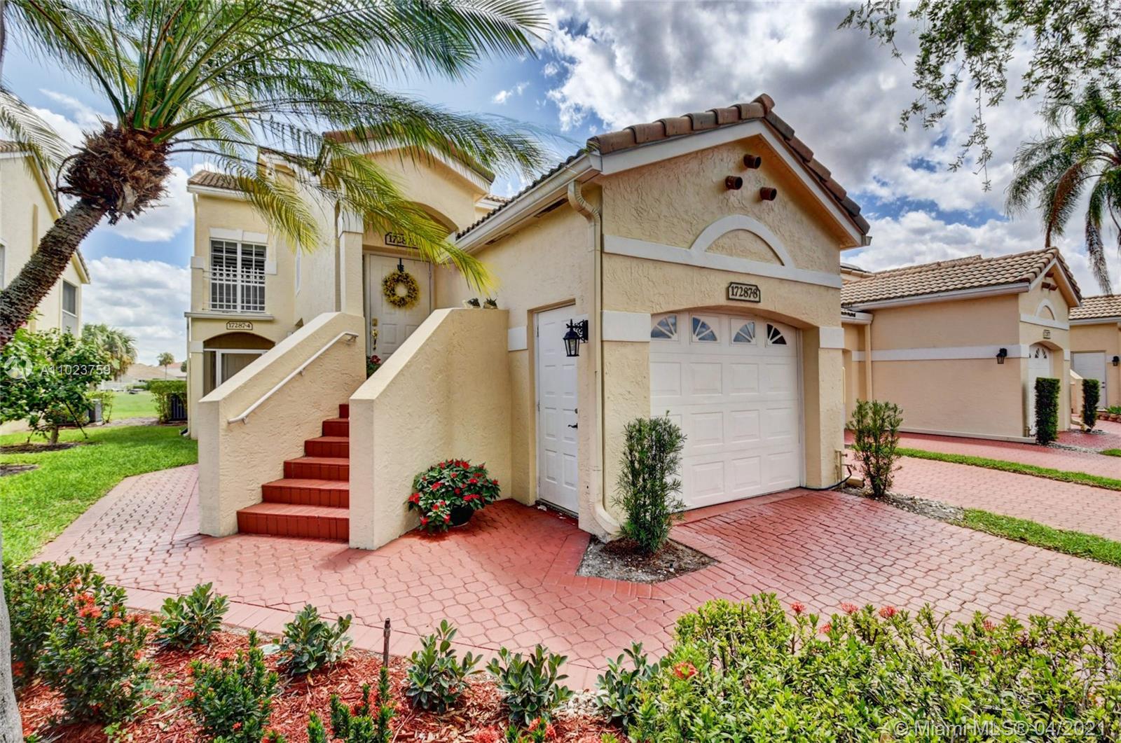 17287 Boca Club Boulevard, Unit 8 Boca Raton, FL 33487 - Photo 3 of 40