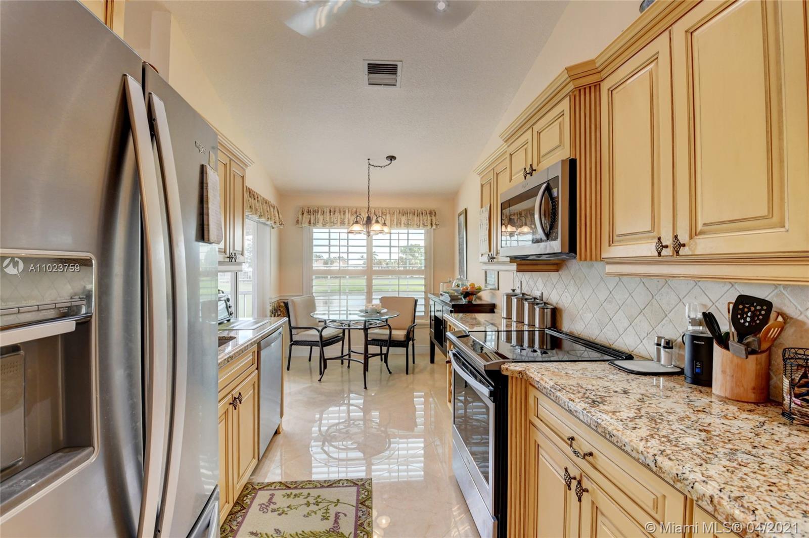 17287 Boca Club Boulevard, Unit 8 Boca Raton, FL 33487 - Photo 21 of 40