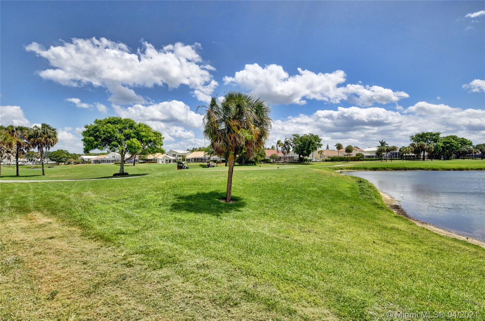 17287 Boca Club Boulevard, Unit 8 Boca Raton, FL 33487 - Photo 39 of 40