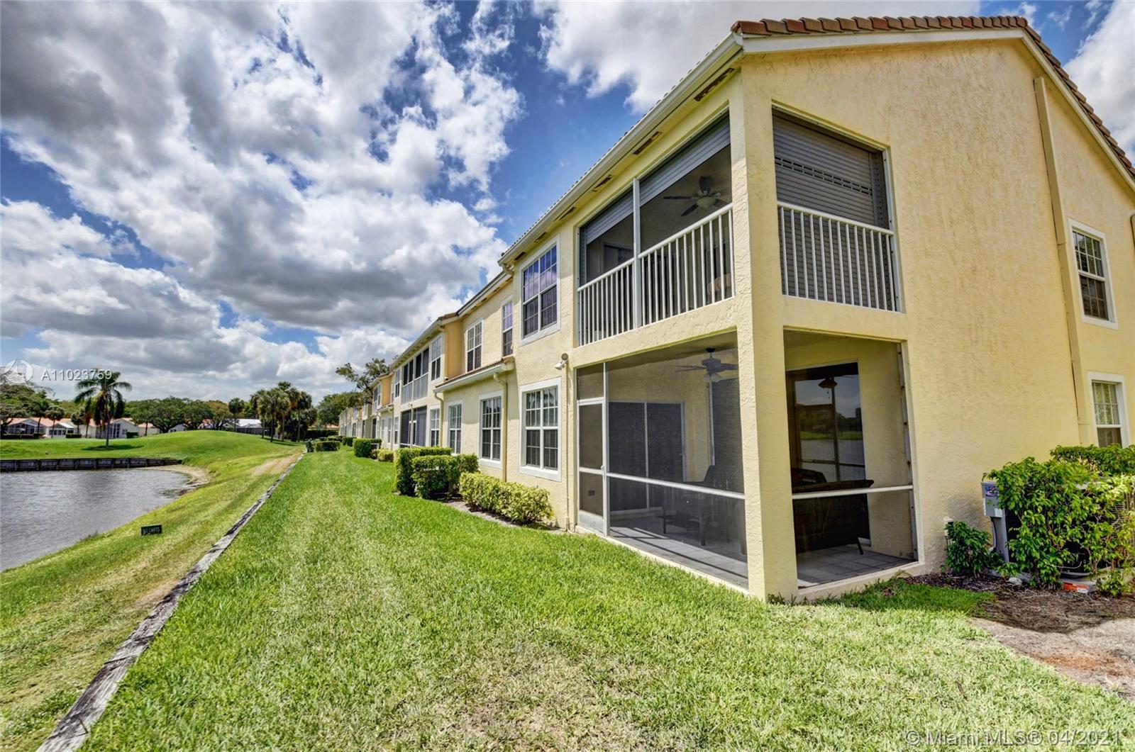 17287 Boca Club Boulevard, Unit 8 Boca Raton, FL 33487 - Photo 40 of 40