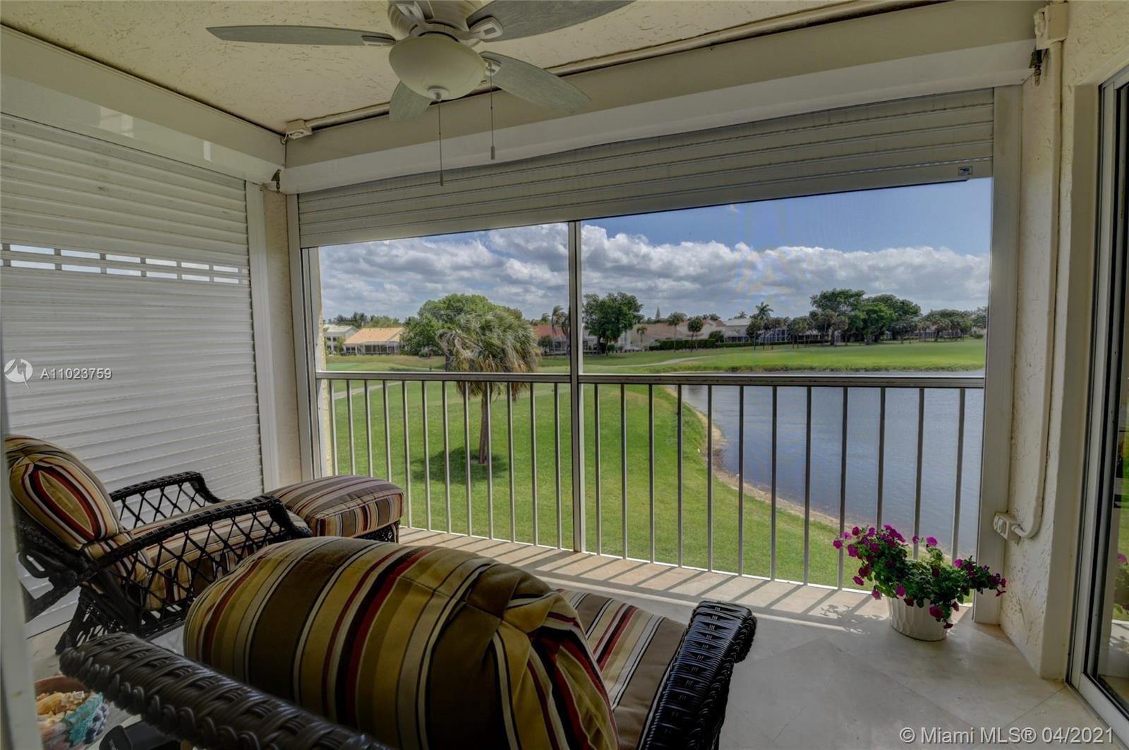 17287 Boca Club Boulevard, Unit 8 Boca Raton, FL 33487 - Photo 5 of 40