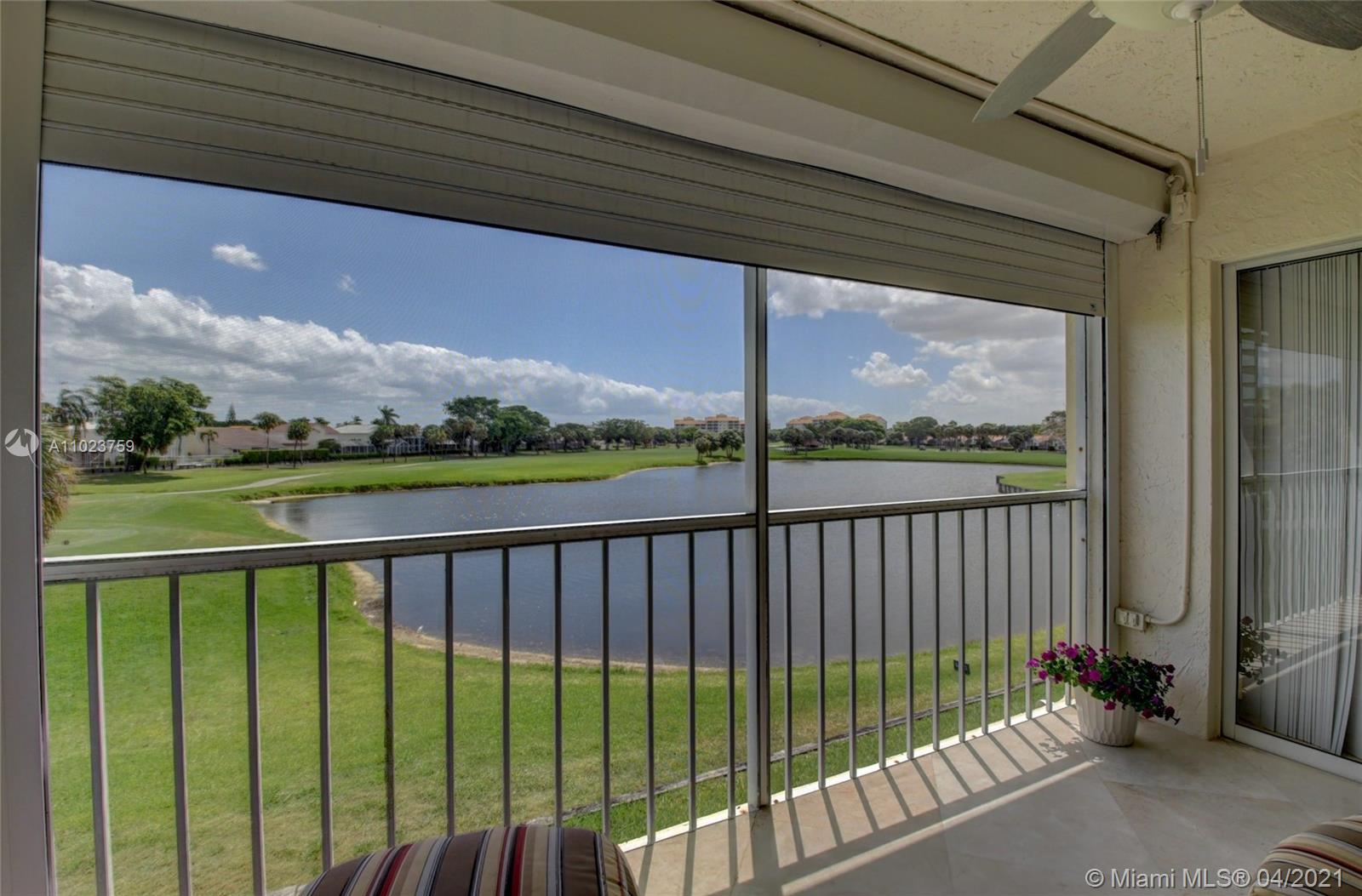 17287 Boca Club Boulevard, Unit 8 Boca Raton, FL 33487 - Photo 6 of 40