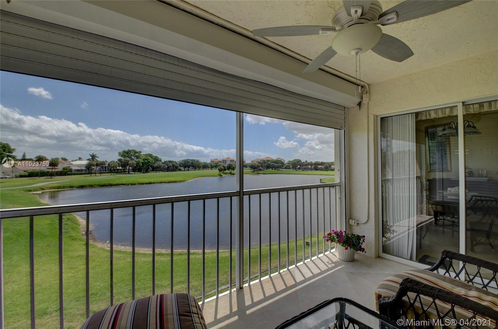 17287 Boca Club Boulevard, Unit 8 Boca Raton, FL 33487 - Photo 7 of 40