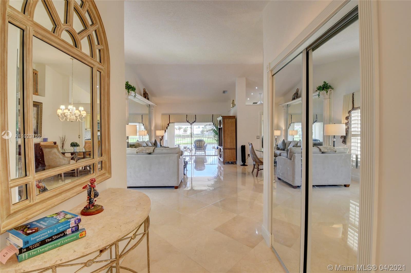 17287 Boca Club Boulevard, Unit 8 Boca Raton, FL 33487 - Photo 10 of 40