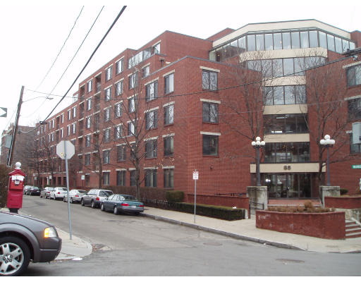 85 Brainerd Road, Unit 104 Boston, MA 02134 - Photo 1 of 1 Gallery Image 1