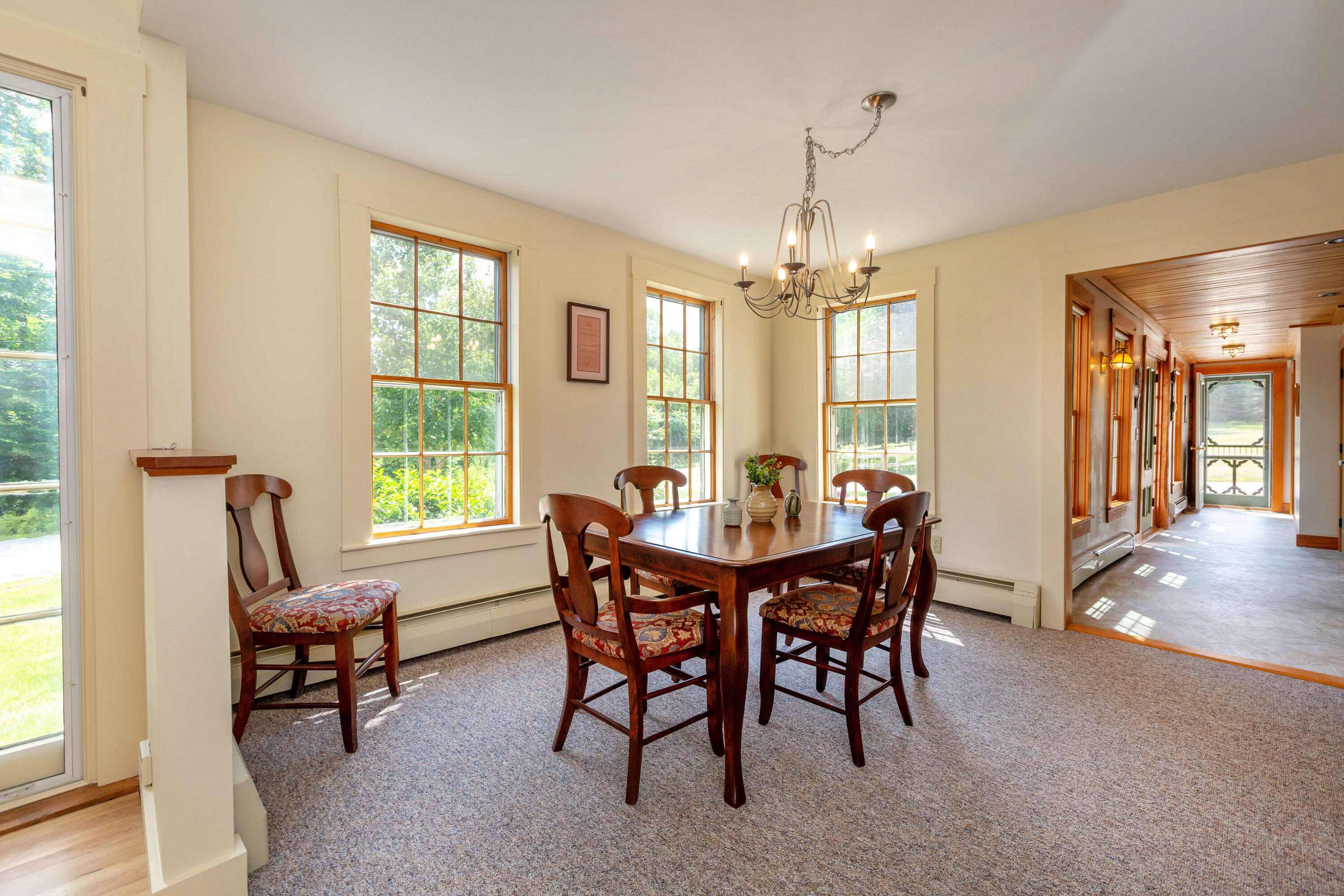 45 North Saunders Road Greene, ME 04236 - Photo 24 of 74 Saunders_Davis_33