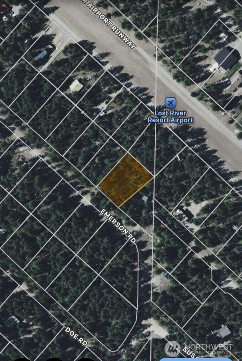 35 Emerson Road Mazama, WA 98833 - Photo 12 of 38