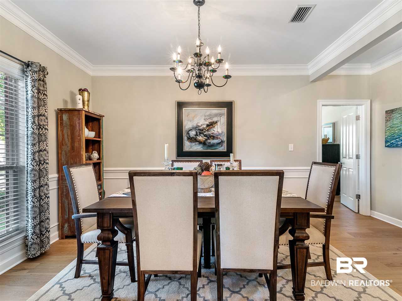 106 Raphael Semmes East Daphne, AL 36527 - Photo 10 of 35 Formal Dining