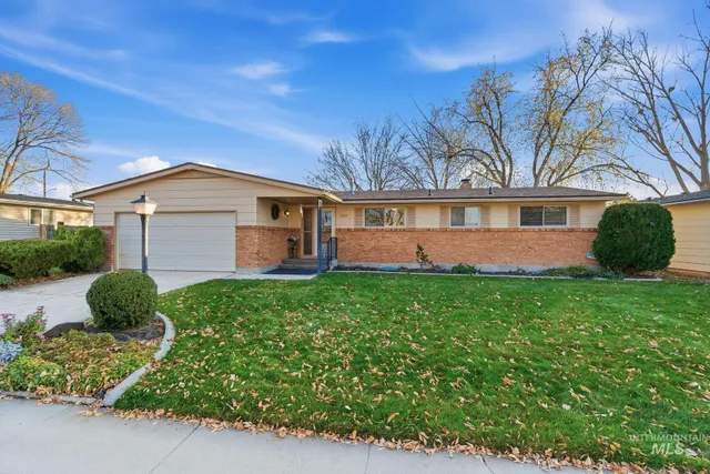 $499,000 | 5621 Centerbrook Drive, Boise, ID 83705
