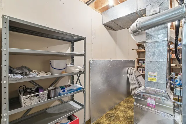 $499,000 | 5621 Centerbrook Drive, Boise, ID 83705