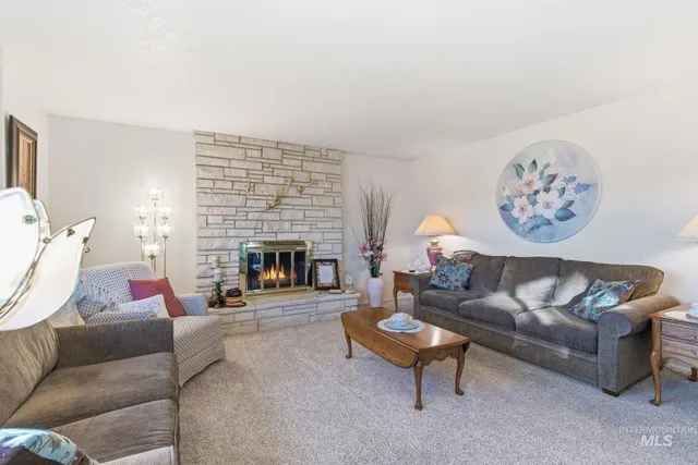 $499,000 | 5621 Centerbrook Drive, Boise, ID 83705