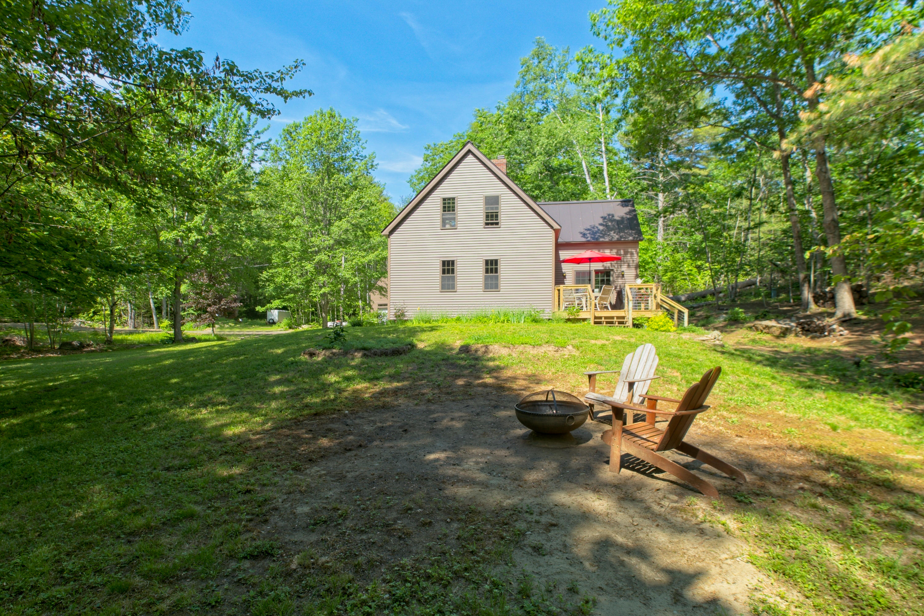 658 Old County Road Washington, ME 04574 - Photo 31 of 36 658 Old County Road - Washington-ST-RW(3