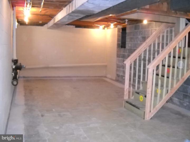 821 Hilltop Road Cinnaminson, NJ 08077 - Photo 16 of 16 Basement
