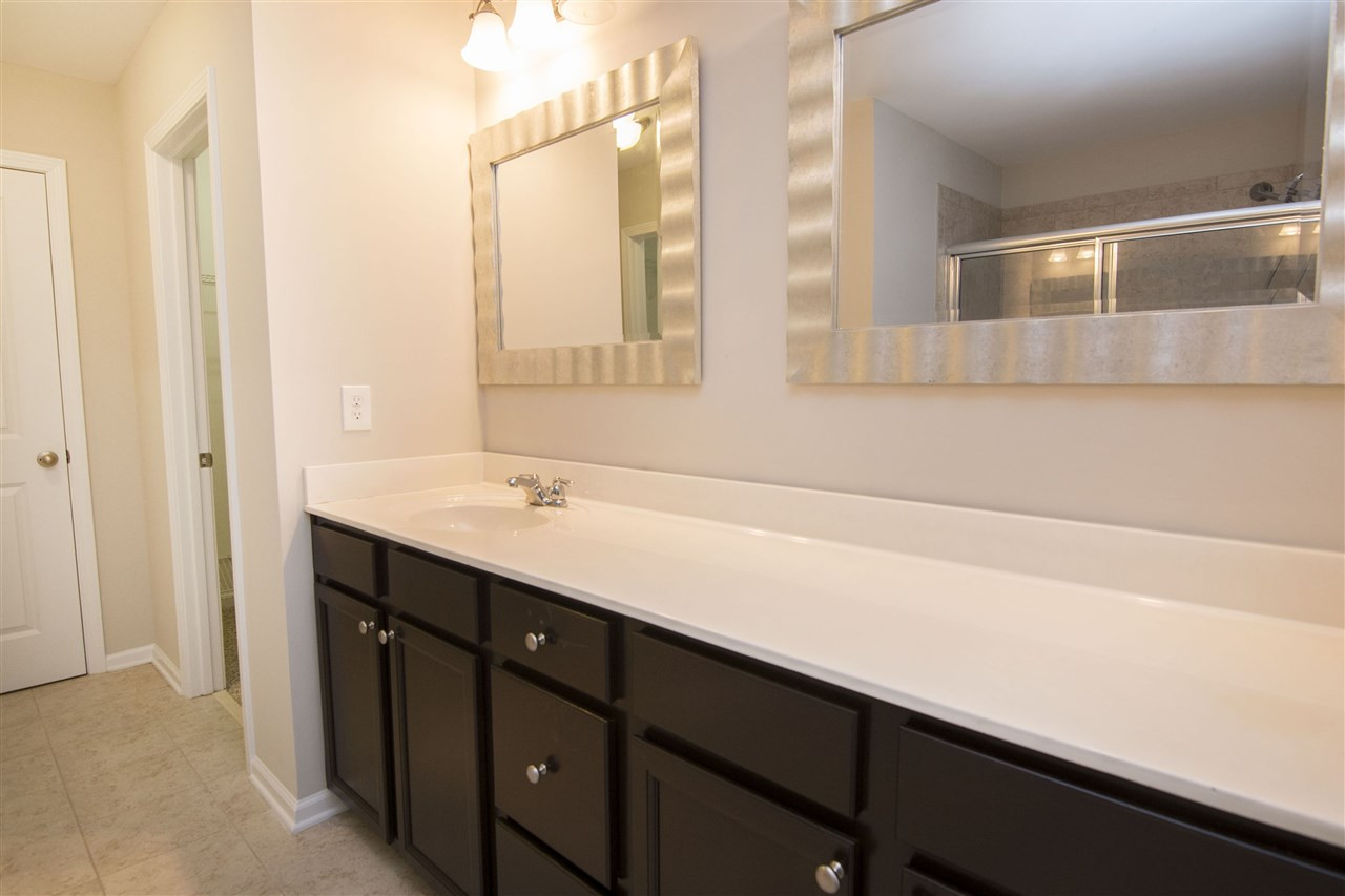 3520 Eastern Branch Road Raleigh, NC 27610 - Photo 22 of 25 Master Bathroom