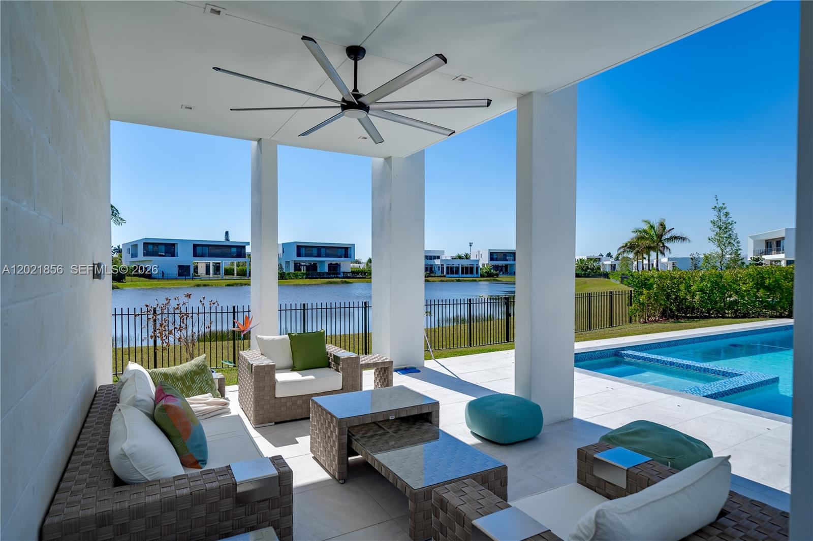 16600 Sunset Way Weston, FL 33326 - Photo 3 of 80