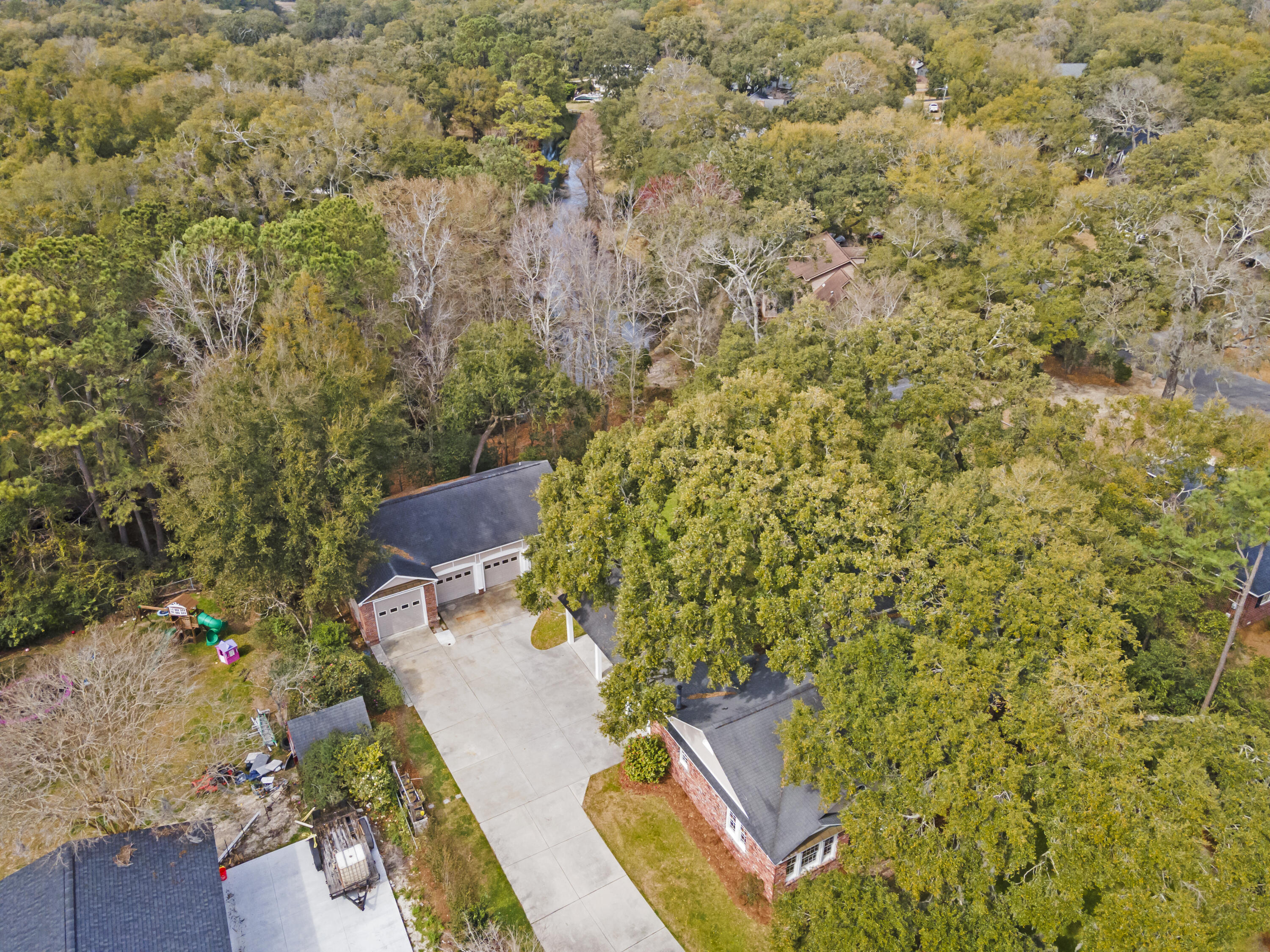 508 Fort Johnson Road James Island, SC 29412 - Photo 44 of 52 DJI_0104