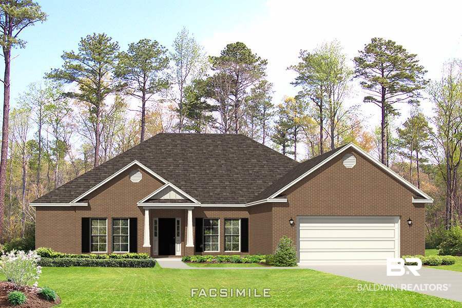 254 Silo Loop Fairhope, AL 36532 - Photo 1 of 14