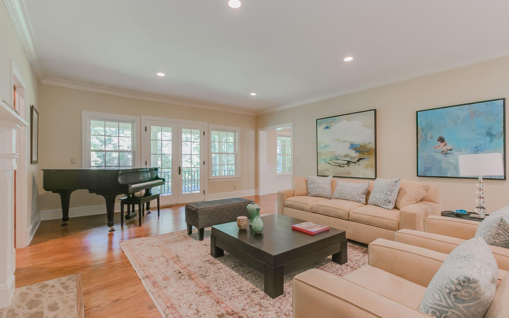 237 Hickok Road New Canaan, CT 06840 - Photo 13 of 41 4
