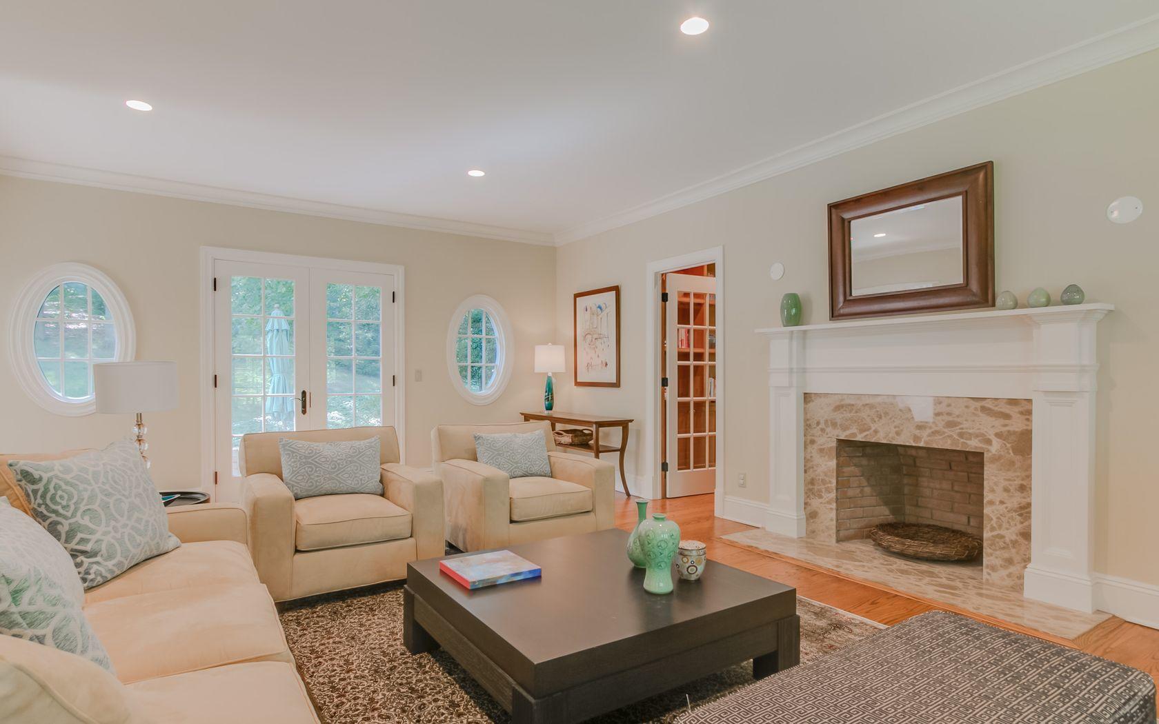 237 Hickok Road New Canaan, CT 06840 - Photo 14 of 41 3