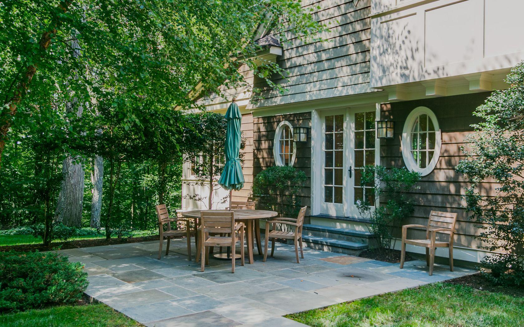 237 Hickok Road New Canaan, CT 06840 - Photo 35 of 41 62