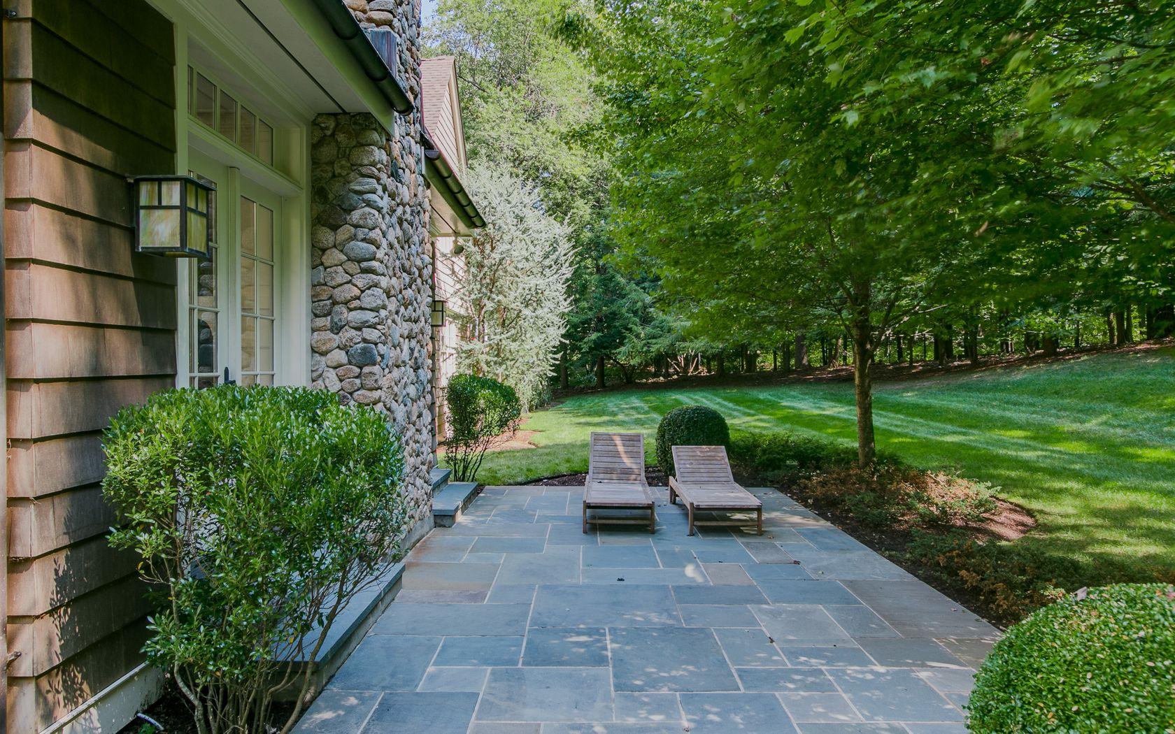 237 Hickok Road New Canaan, CT 06840 - Photo 36 of 41 63