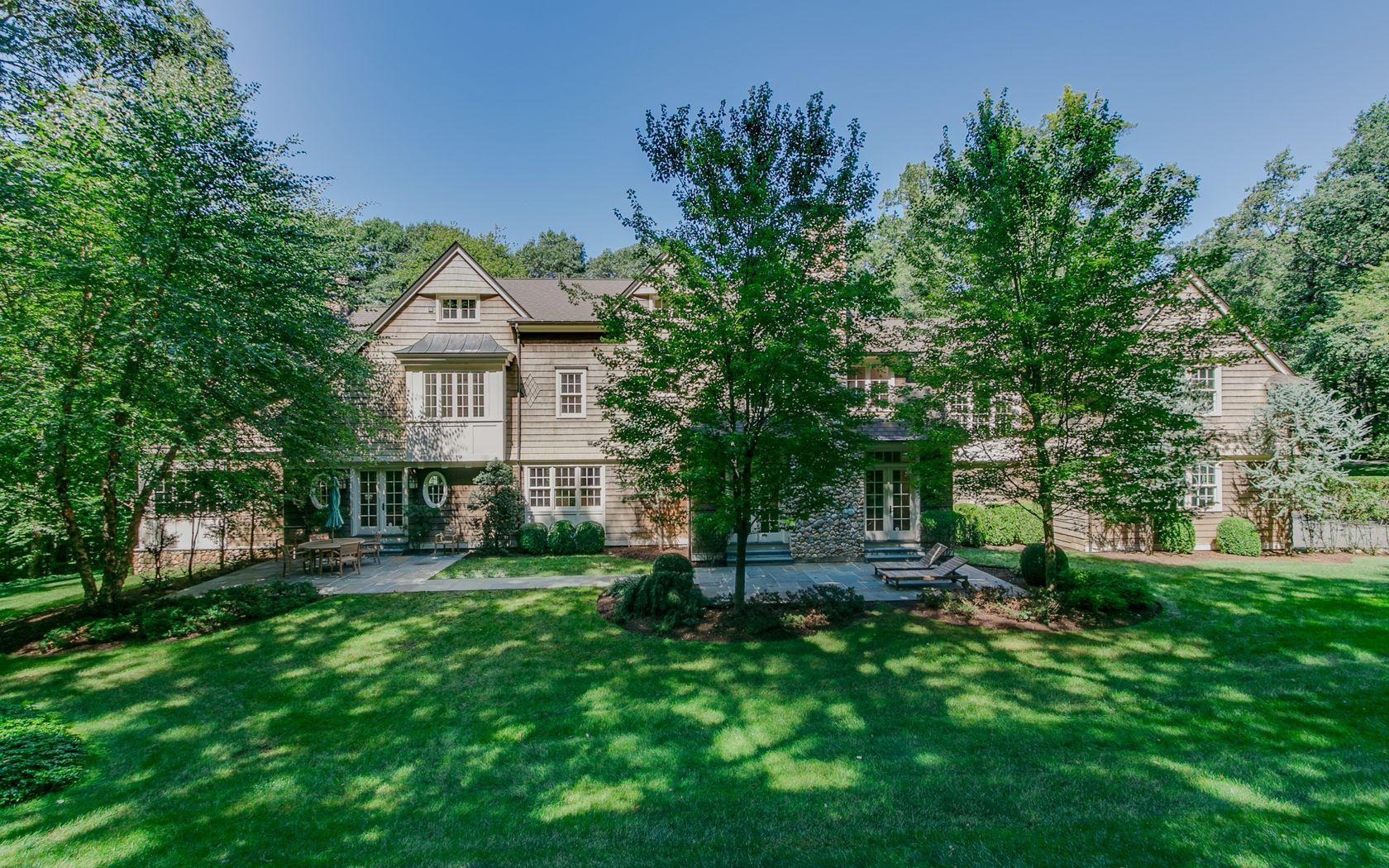 237 Hickok Road New Canaan, CT 06840 - Photo 37 of 41 61