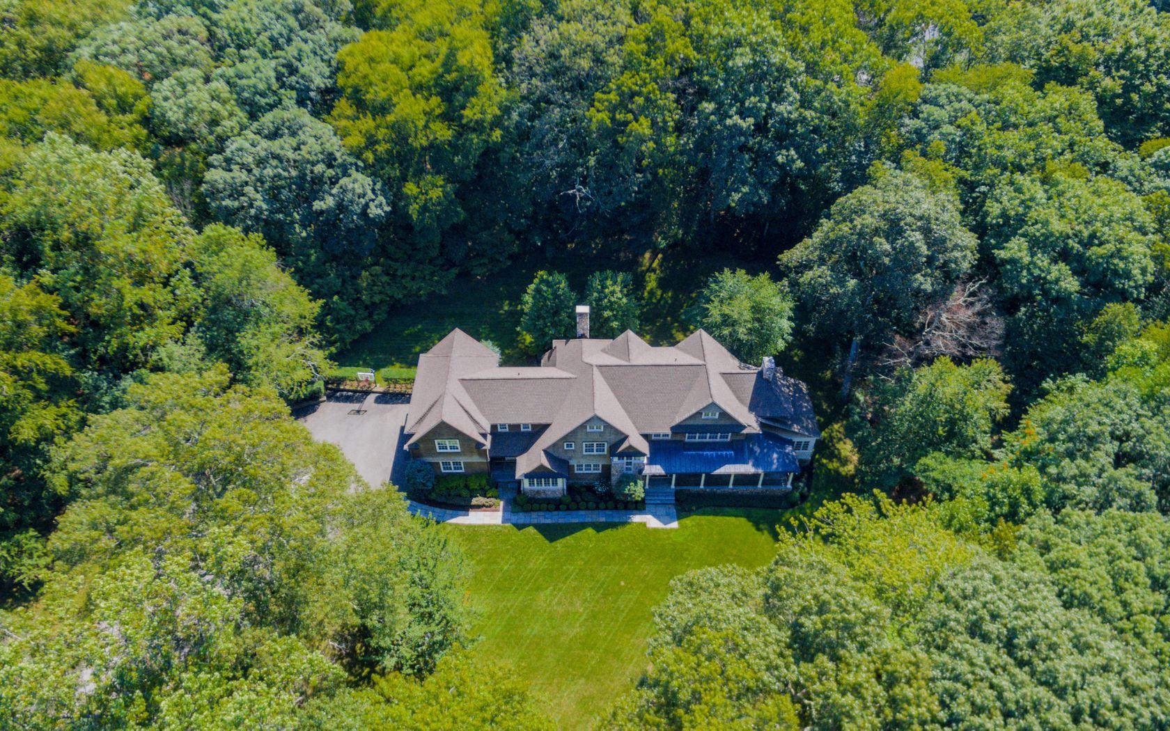 237 Hickok Road New Canaan, CT 06840 - Photo 39 of 41 66