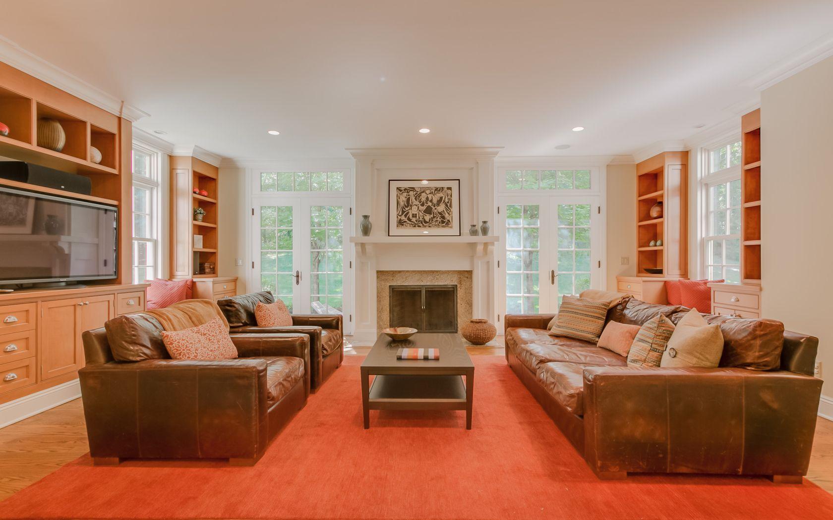237 Hickok Road New Canaan, CT 06840 - Photo 9 of 41 13