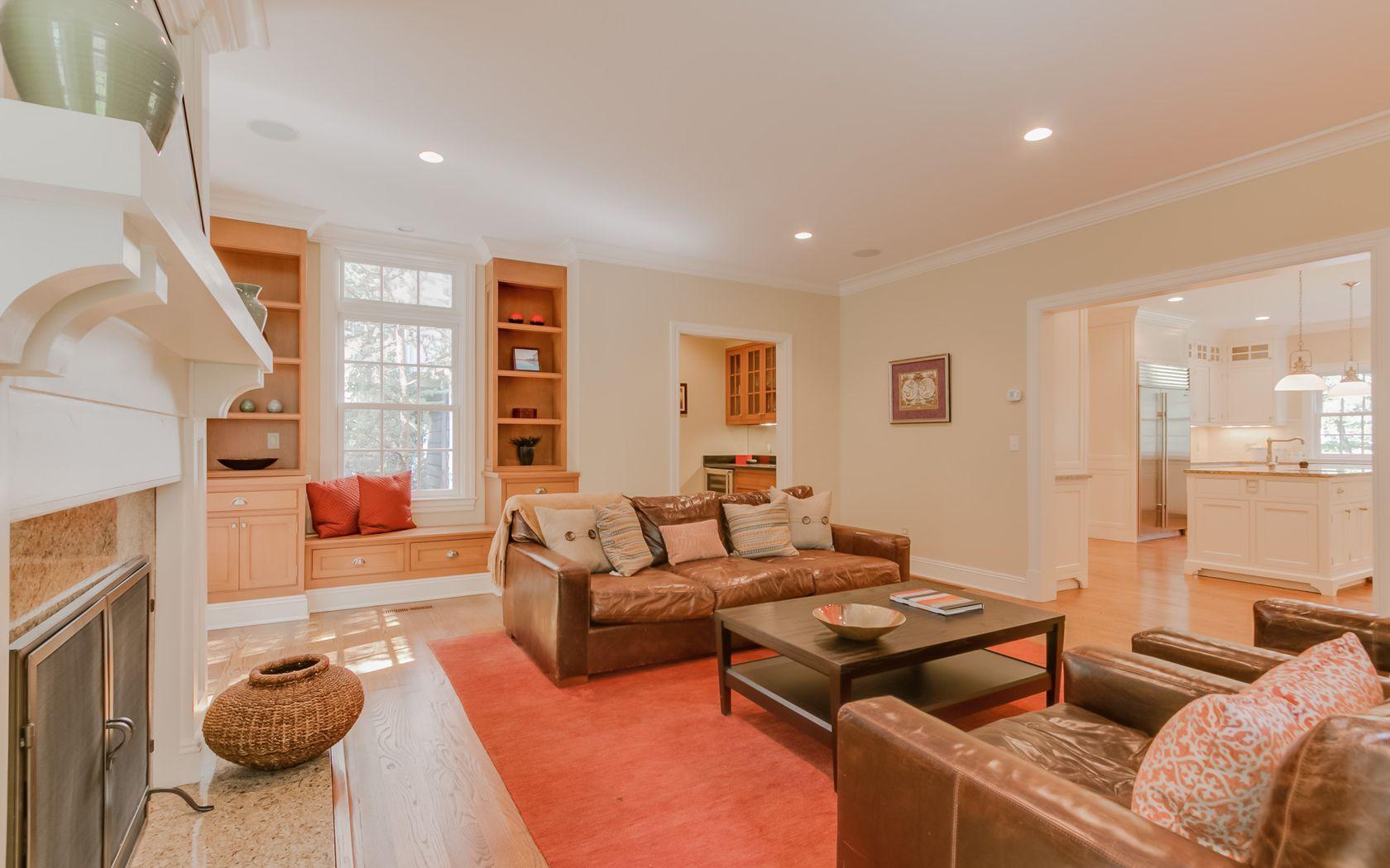 237 Hickok Road New Canaan, CT 06840 - Photo 10 of 41 14