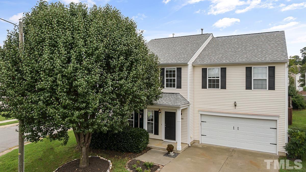 4340 Snowcrest Lane Raleigh, NC 27616 - Photo 1 of 42