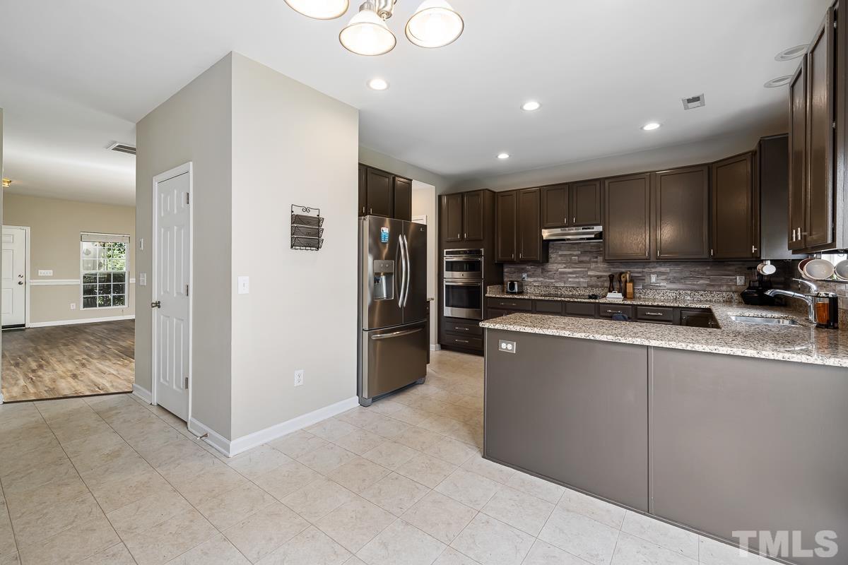 4340 Snowcrest Lane Raleigh, NC 27616 - Photo 14 of 42