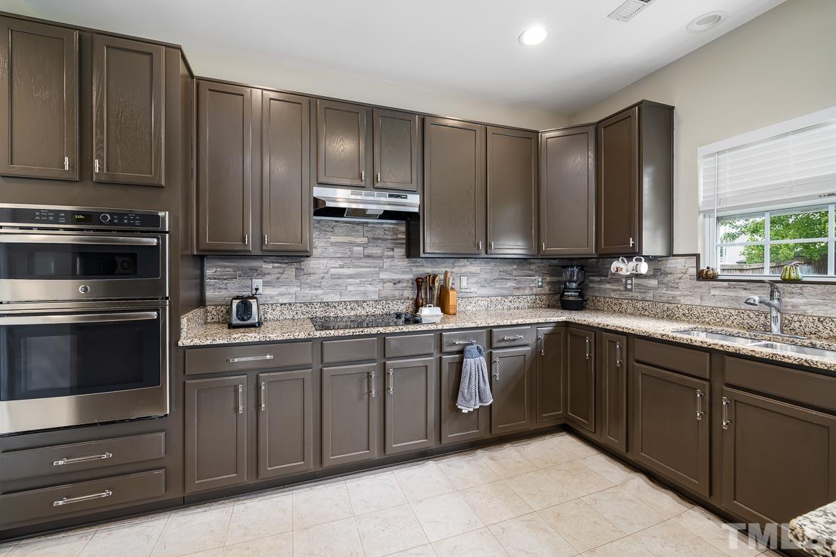 4340 Snowcrest Lane Raleigh, NC 27616 - Photo 16 of 42