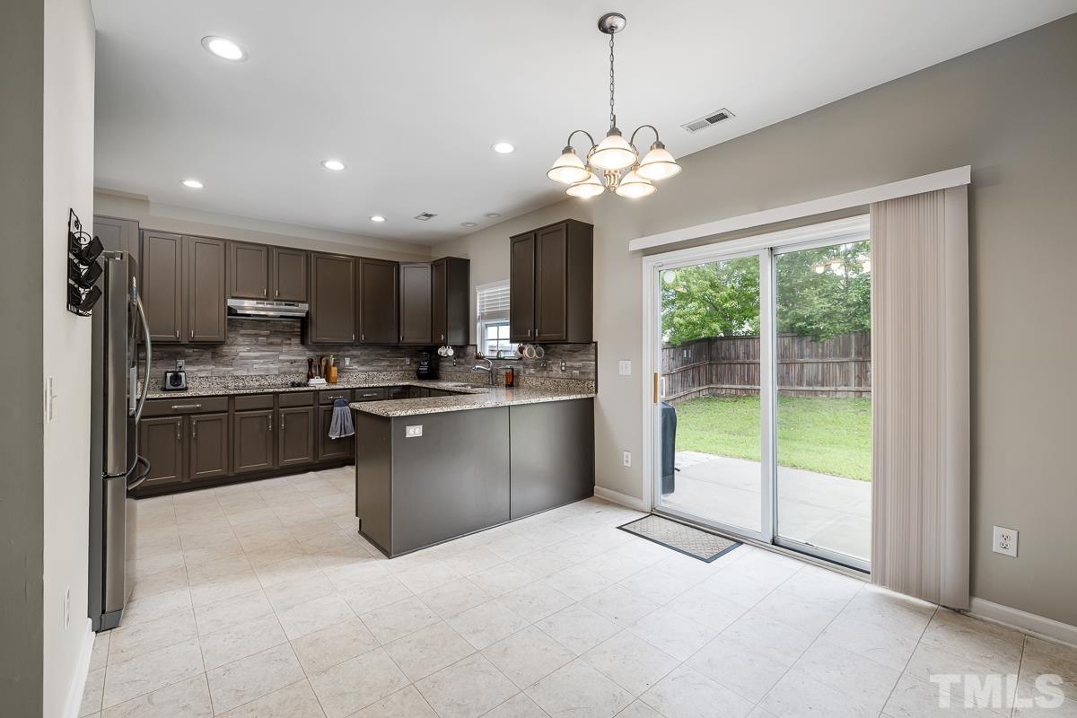 4340 Snowcrest Lane Raleigh, NC 27616 - Photo 17 of 42