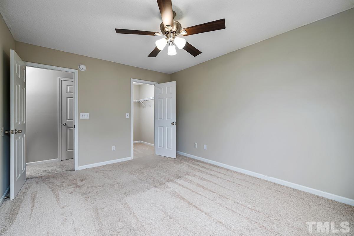 4340 Snowcrest Lane Raleigh, NC 27616 - Photo 19 of 42