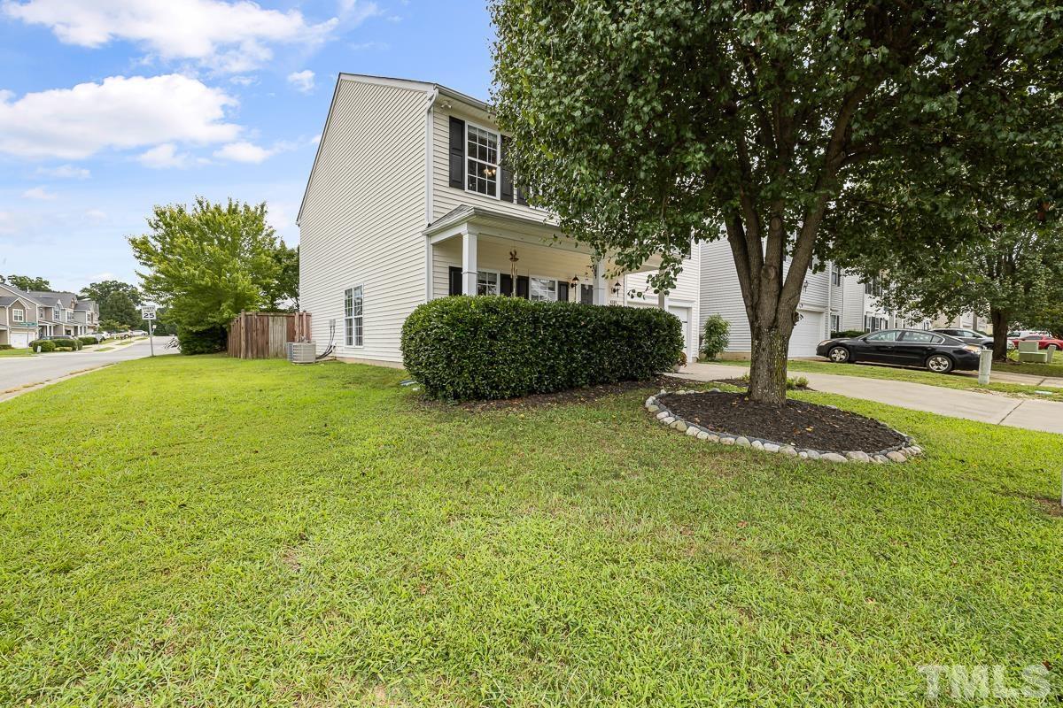 4340 Snowcrest Lane Raleigh, NC 27616 - Photo 2 of 42 Corner Lot