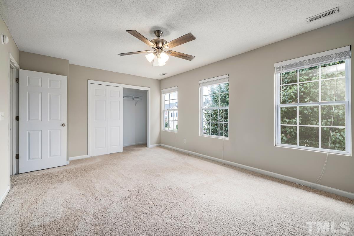 4340 Snowcrest Lane Raleigh, NC 27616 - Photo 24 of 42