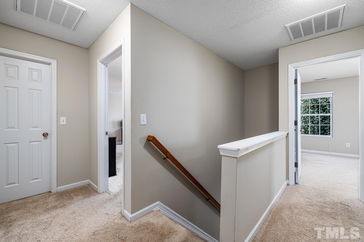 4340 Snowcrest Lane Raleigh, NC 27616 - Photo 25 of 42
