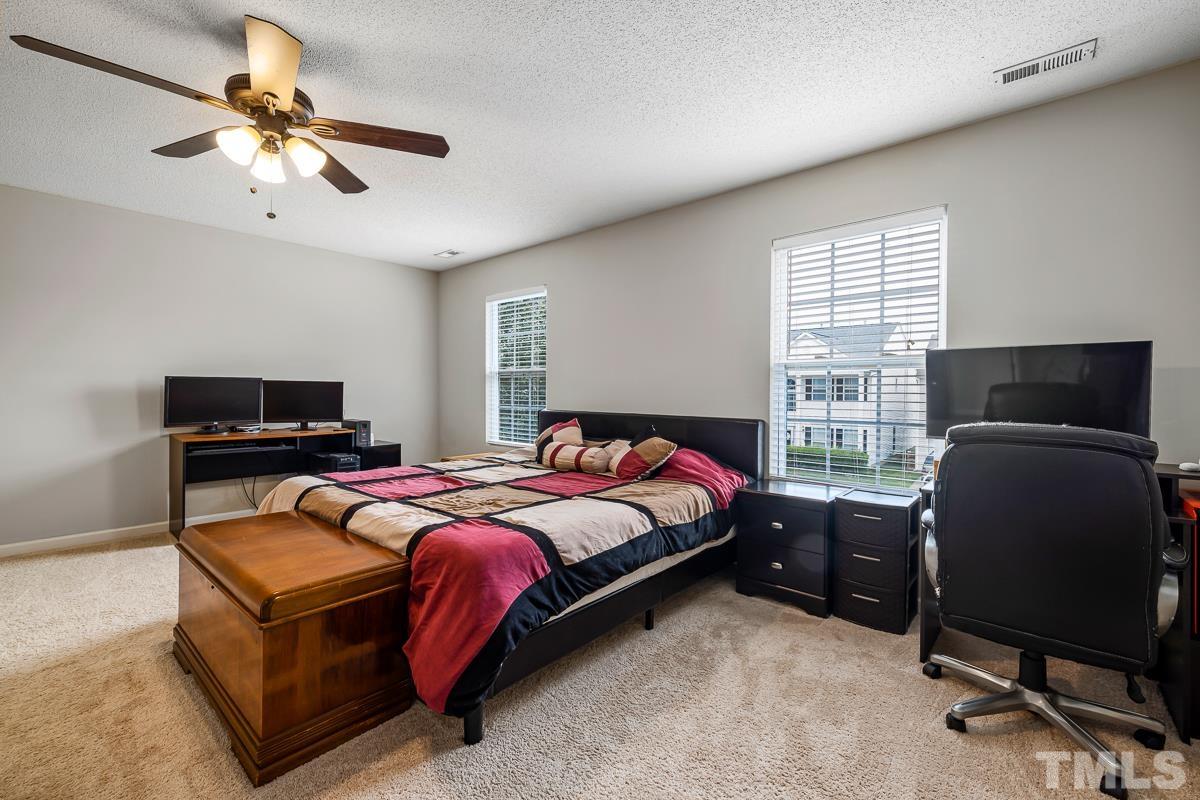 4340 Snowcrest Lane Raleigh, NC 27616 - Photo 27 of 42