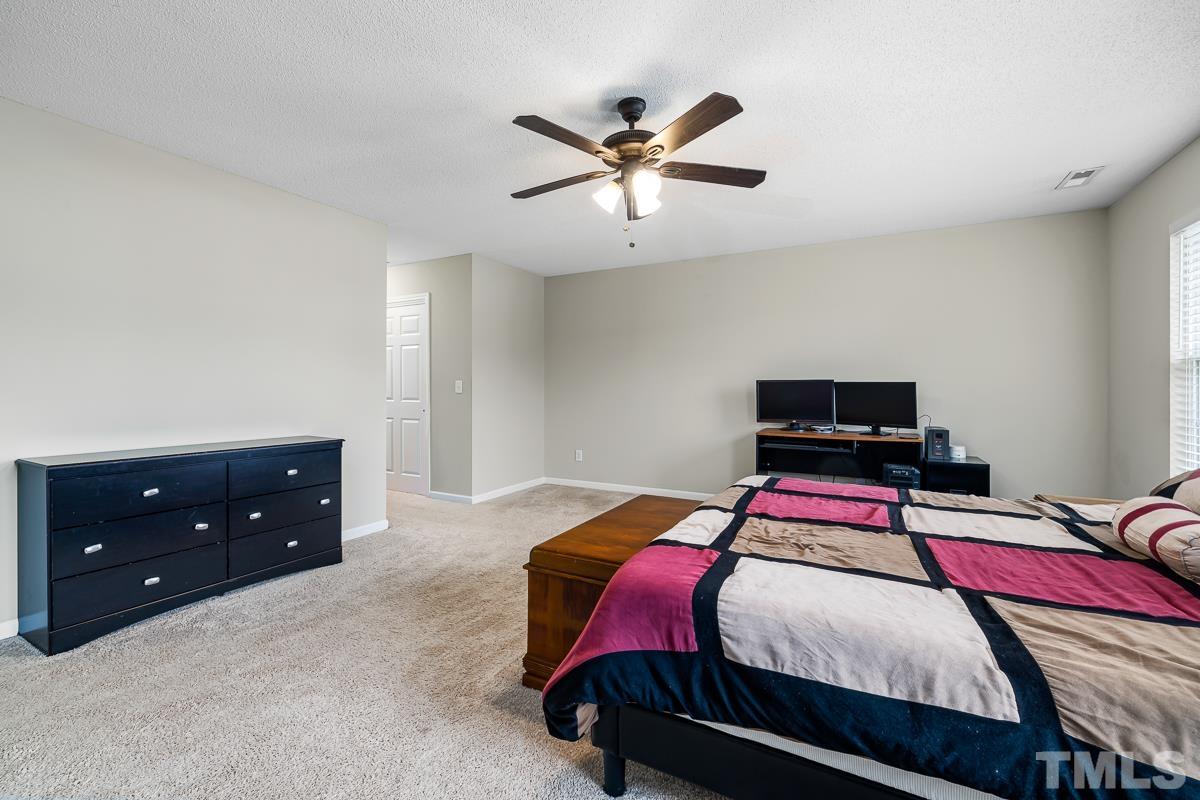 4340 Snowcrest Lane Raleigh, NC 27616 - Photo 28 of 42