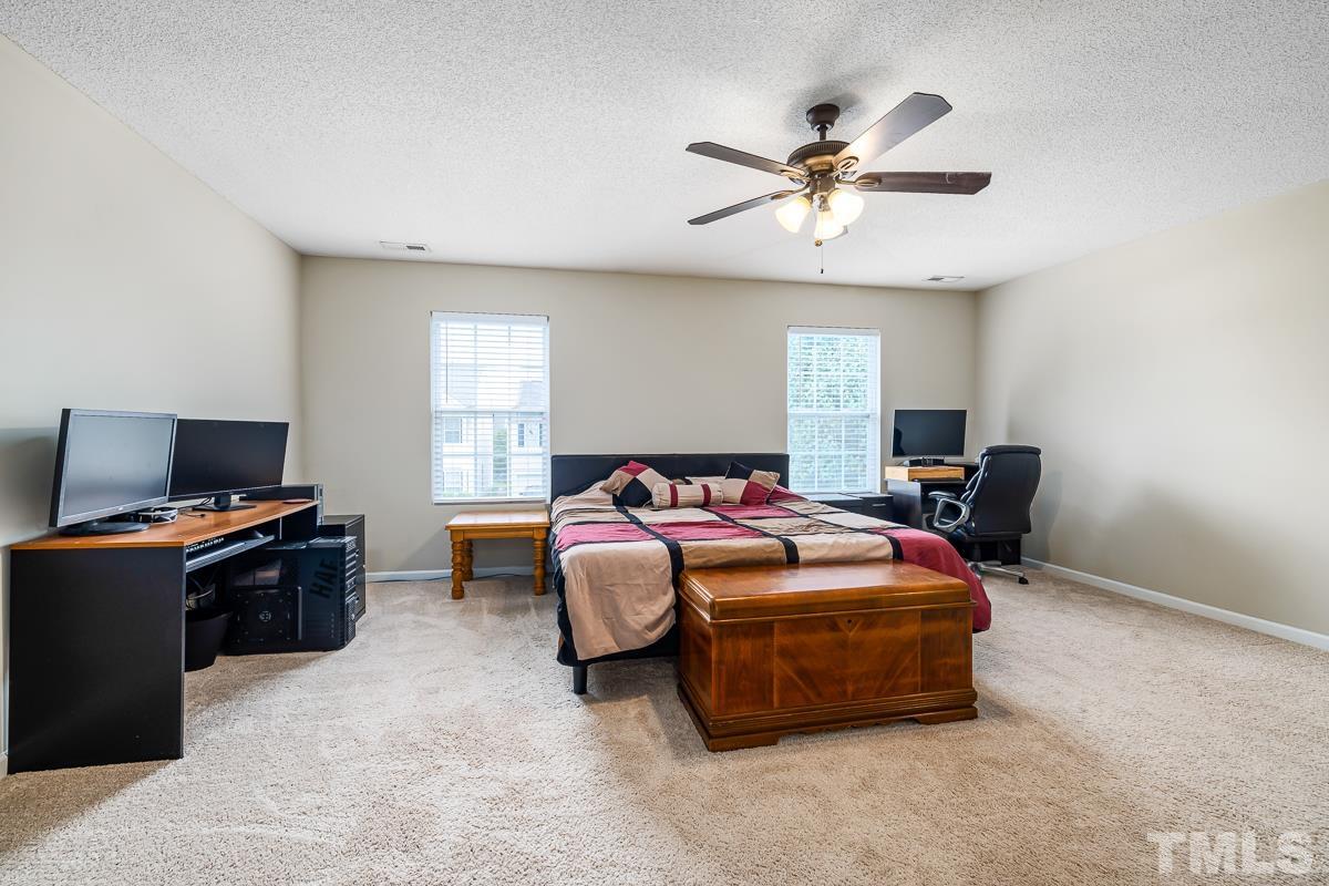 4340 Snowcrest Lane Raleigh, NC 27616 - Photo 29 of 42