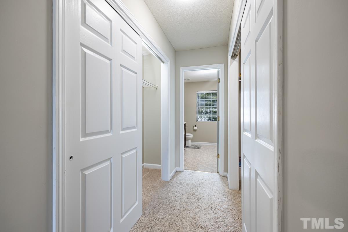 4340 Snowcrest Lane Raleigh, NC 27616 - Photo 30 of 42