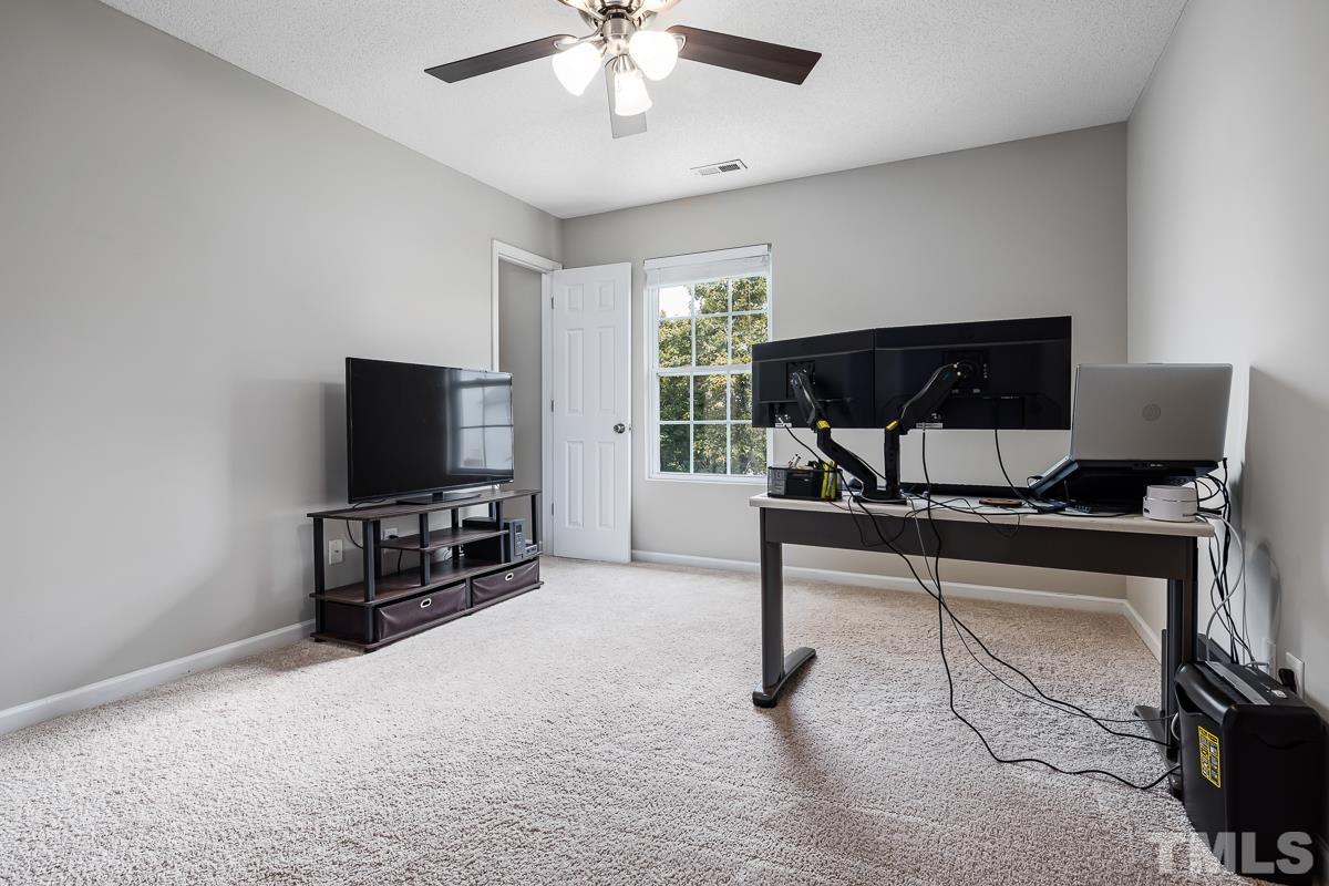 4340 Snowcrest Lane Raleigh, NC 27616 - Photo 37 of 42