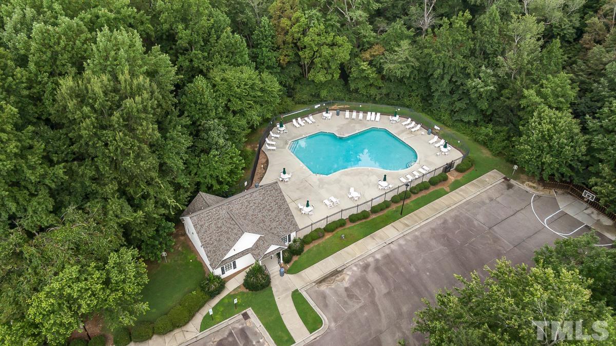 4340 Snowcrest Lane Raleigh, NC 27616 - Photo 39 of 42 Neighborhood Pool