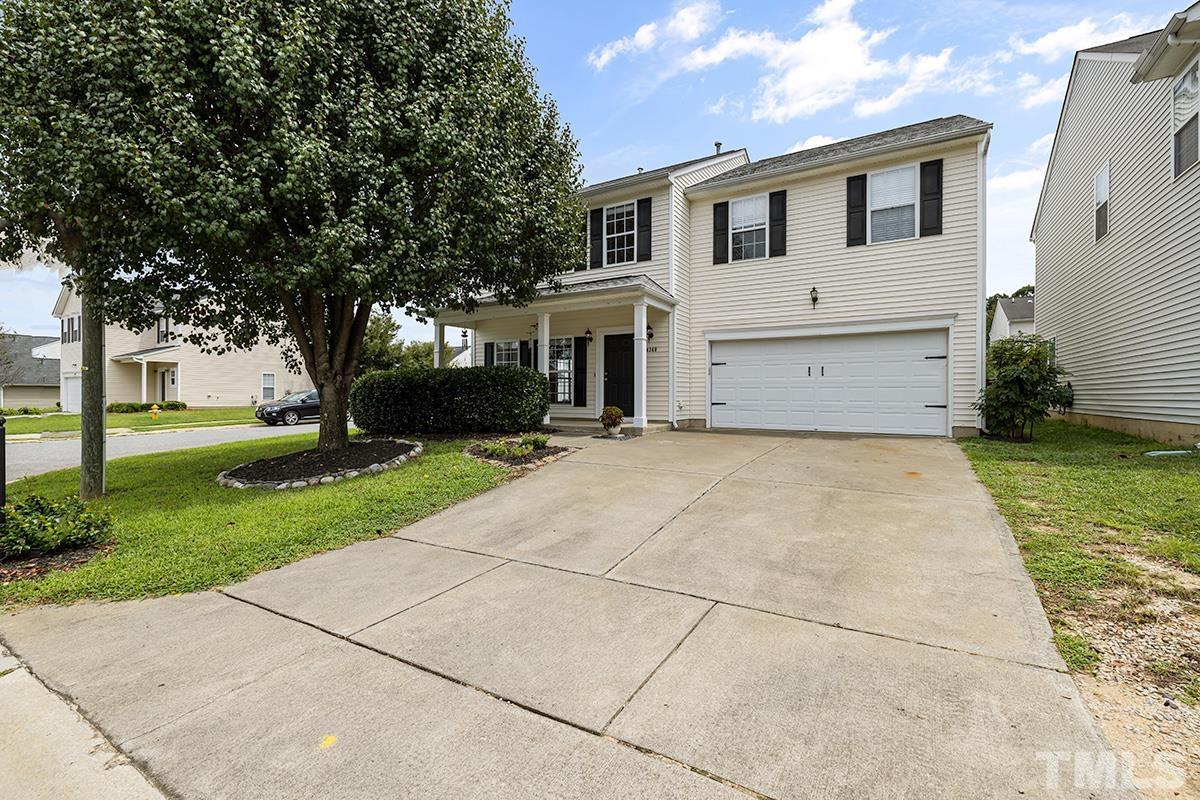 4340 Snowcrest Lane Raleigh, NC 27616 - Photo 5 of 42