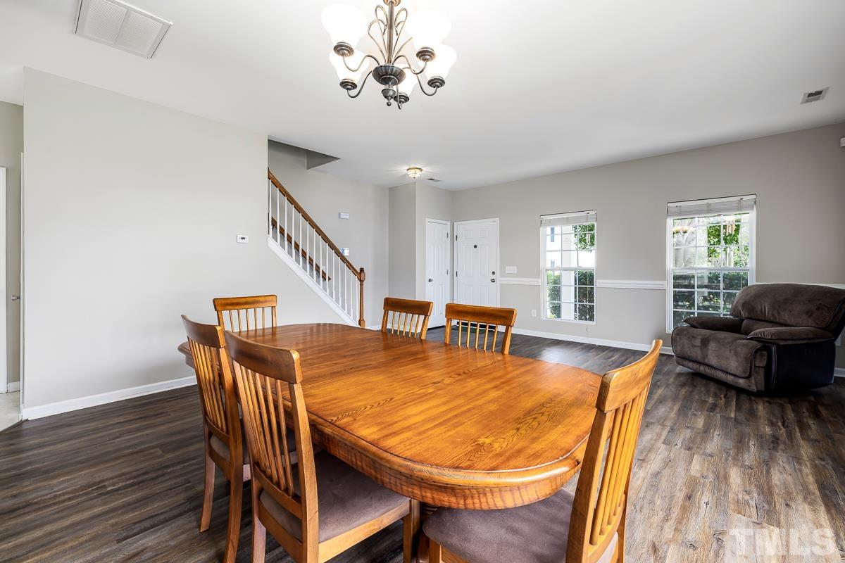 4340 Snowcrest Lane Raleigh, NC 27616 - Photo 8 of 42